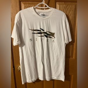 Sitka Optifade Icon Tee
